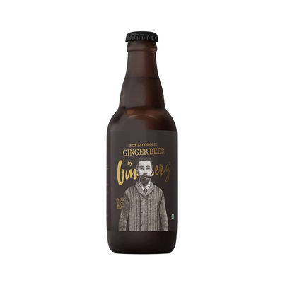 Gunsberg Ginger Beer