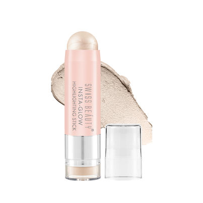 Swiss Beauty Insta Glow Highlighting Stick - 01