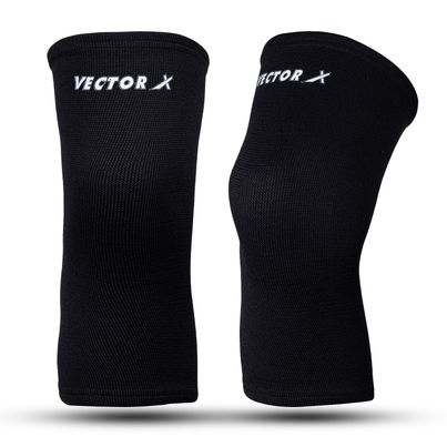 Vector X Knee Cap Proton For Knee Pain For Women Men Knee Support Small (Pair)