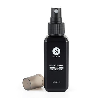 SUGAR Cosmetics Grand Finale Dewy Setting Mist