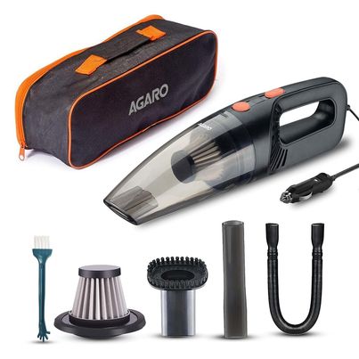 Agaro Car Vacuum Cleaner Agaro Car Vacuum Cleaner