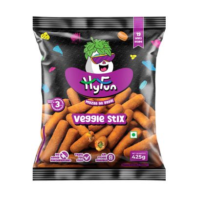 Hyfun Veggie Stix