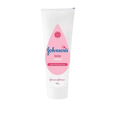 Johnson's Baby Cream Johnson's Baby Cream