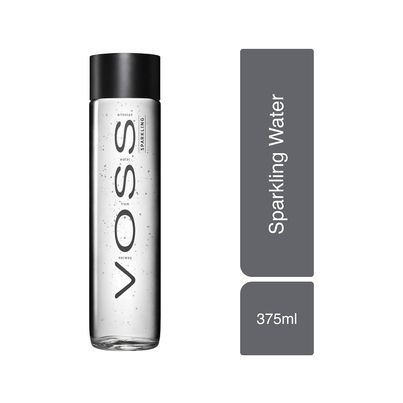 Voss Sparkling Water