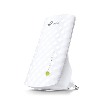 TP-Link RE200 AC750 Wi-Fi Dual Band Range Extender, Repeater, Wifi Signal Booster, Access Point