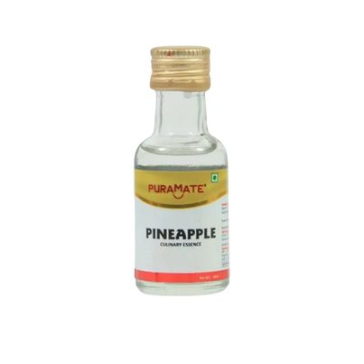 Puramate Culinary Essence - Pineapple