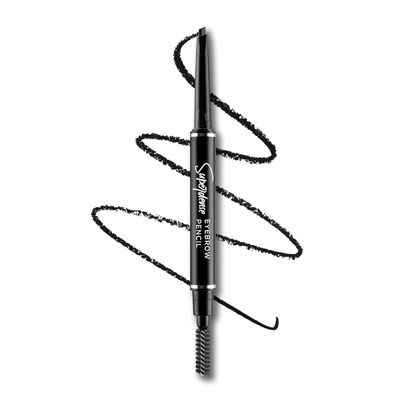 Renee Superdense Eyebrow Pencil - Black
