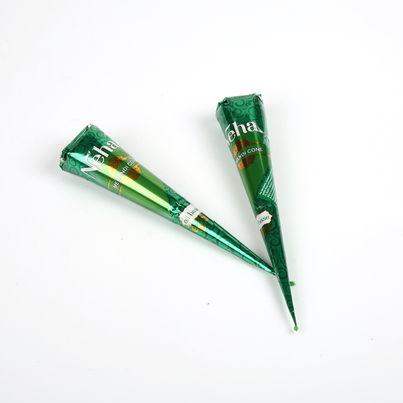 Pichai Neha Mehandi Cone Oil Base