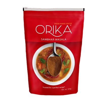 Orika Sambhar Masala