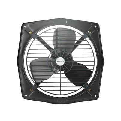 Bajaj Bahar Exhaust Fan, 300mm, Metallic Grey