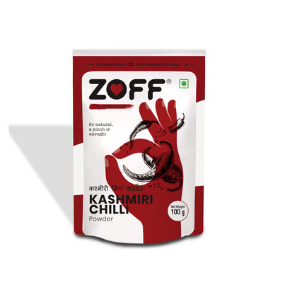 Zoff Kashmiri Chilli Powder