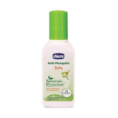 Chicco Antimosquito Fabric Roll-On