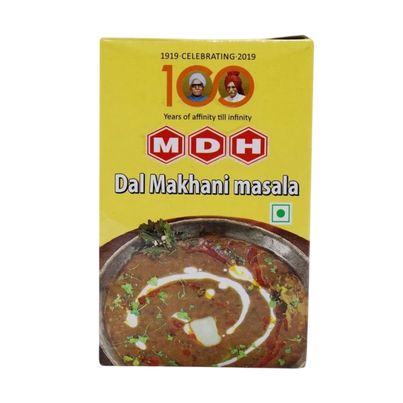 MDH Masala Dal Makhni MDH Masala Dal Makhni