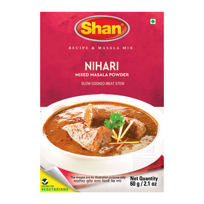 Shan Nihari Masala