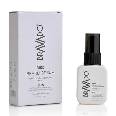 Bravado Mod Beard Serum