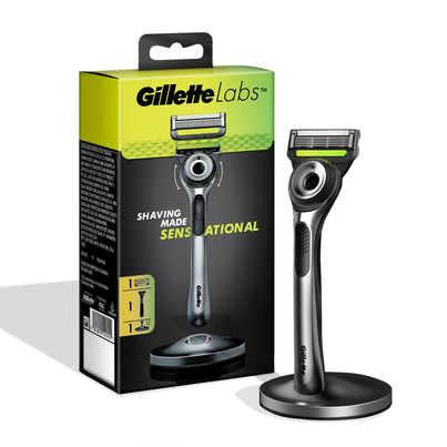 Gillette Labs Shaving Razor