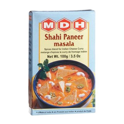 MDH Shahi Paneer