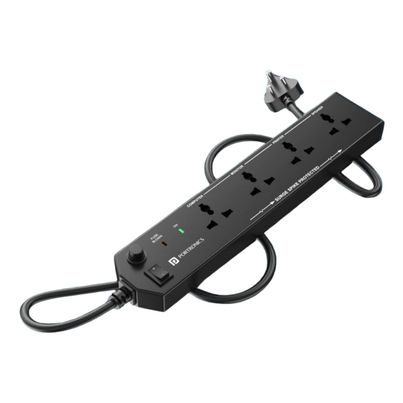 Portronics Power Plate 10