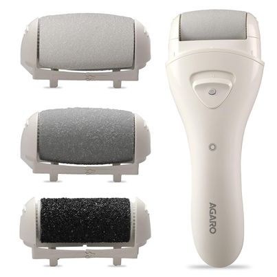 Agaro Cr3001 Callus Remover, Dead Skin Removal