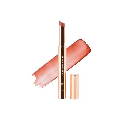 Diam Beauty Glass Tint Balm - Ruby Diam Beauty Glass Tint Balm - Ruby