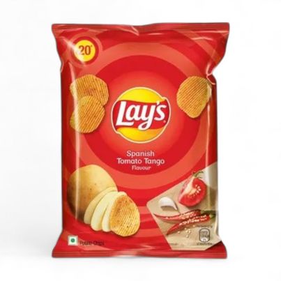 Lay's Spanish Tomato Tango Potato Chips