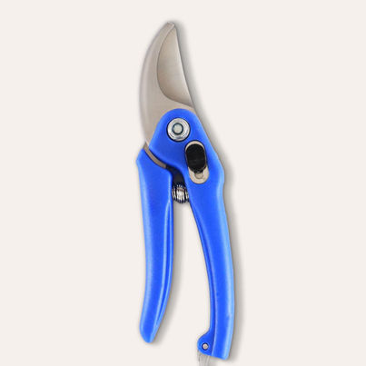 TrustBasket Garden Pruner Pruning Scissors for Plants TrustBasket Garden Pruner Pruning Scissors for Plants
