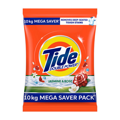 Tide Plus Jasmine & Rose Detergent Powder Tide Plus Jasmine & Rose Detergent Powder