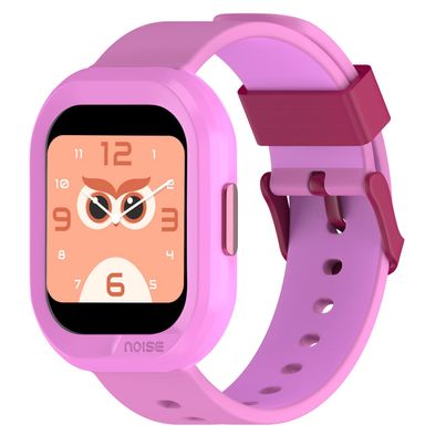 Noise Champ 2 Smartwatch - Kitty Pink Noise Champ 2 Smartwatch - Kitty Pink