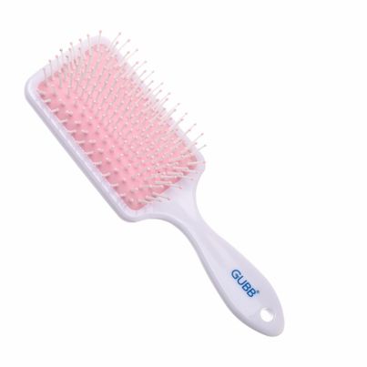 GUBB Paddle Hair Brush - Tropical Bloom