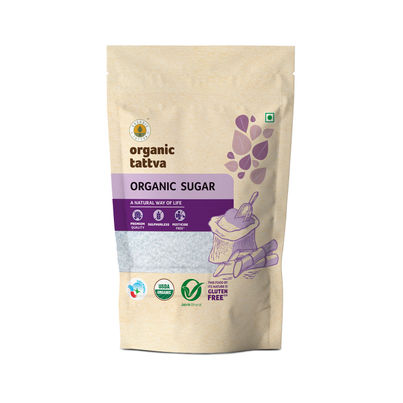Organic Tattva Organic Sugar Organic Tattva Organic Sugar