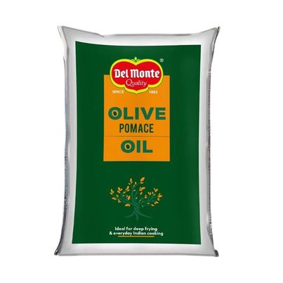 Del Monte Pomace Oil Pouch