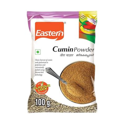 Eastern Cumin Powder