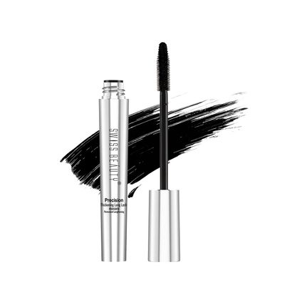 Swiss Beauty Precision Thickening Long Lash Mascara - Black Swiss Beauty Precision Thickening Long Lash Mascara - Black