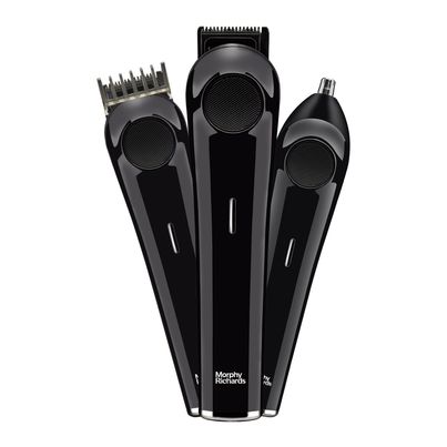 Morphy Richards Kingsman Elite | 3-in-1 Multipurpose Trimmer