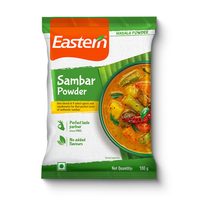 Eastern Sambar Powder