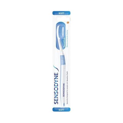 Sensodyne Sensitive Soft Toothbrush