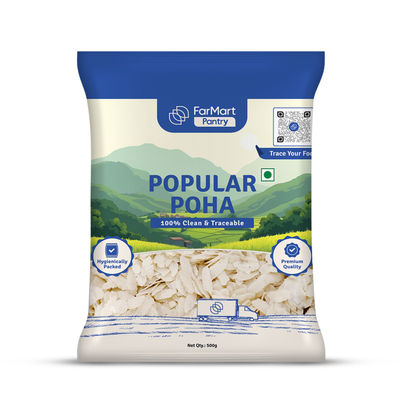 Farmart Pantry Popular Poha