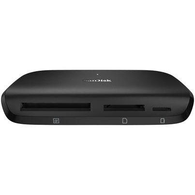 Sandisk Imagemate Pro Usb-C Reader/Writer Sandisk Imagemate Pro Usb-C Reader/Writer