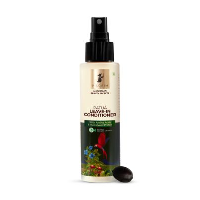 Pilgrim Patua Leave-In Conditioner Pilgrim Patua Leave-In Conditioner