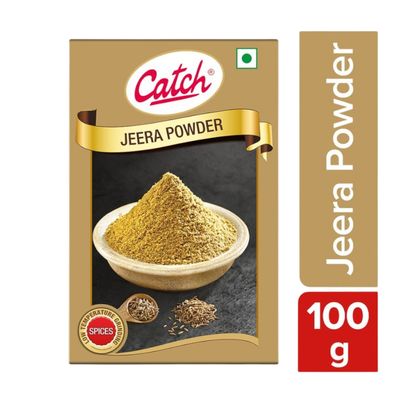 Catch Jeera Powder Pouch Catch Jeera Powder Pouch