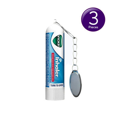 Vicks Inhaler Combo 