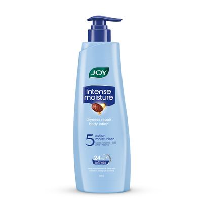 Joy Intense Moisture Dryness Repair Body Lotion (Dispenser) Joy Intense Moisture Dryness Repair Body Lotion (Dispenser)