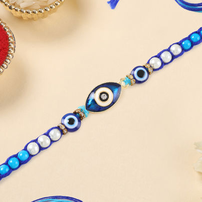 Evil Eye Serene Rakhi (FNP)