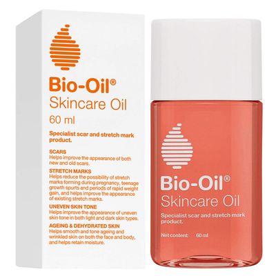 Bio Oil Original Skincare Oil Suitable For Stretch Marks