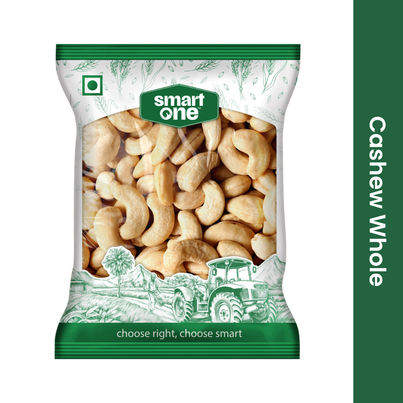 Smart One Cashew Whole Smart One Cashew Whole