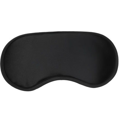 GUBB Travel Sleeping Mask | Black