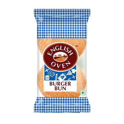 English Oven Burger Bun English Oven Burger Bun