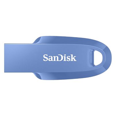 SanDisk Ultra Curve Pen Drive - 64 GB | USB 3.2 SanDisk Ultra Curve Pen Drive - 64 GB | USB 3.2