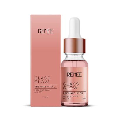 Renee Glass Glow Pre Make Up Oil Renee Glass Glow Pre Make Up Oil