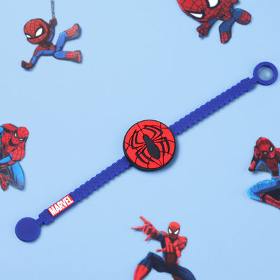 Kids Timeless Spiderman Rakhi (FNP)